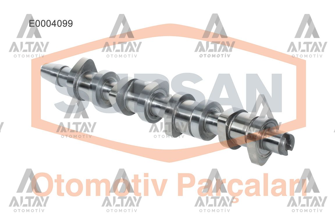 Volkswagen T5 Eksantrik Mili 2004-2009 OEM 038109101AH Volkswagen T5 Eksantrik Mili 2004-2009 OEM 038109101AH